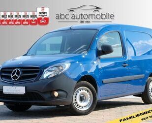 Mercedes-Benz Citan Gebrauchtwagen