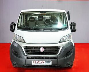 Fiat Ducato Gebrauchtwagen