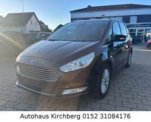 Ford Galaxy Gebrauchtwagen