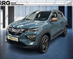 Dacia Spring Gebrauchtwagen