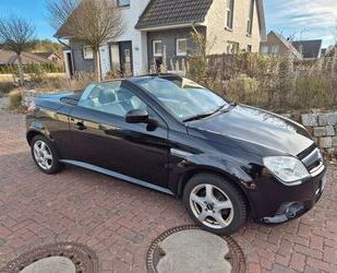 Opel Tigra Gebrauchtwagen