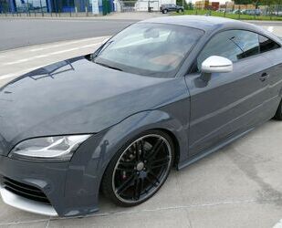Audi TT RS Gebrauchtwagen
