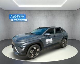 Hyundai KONA Gebrauchtwagen
