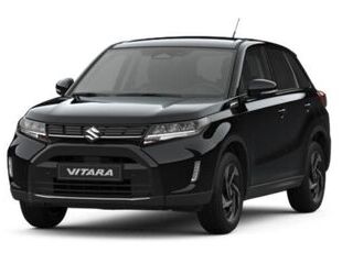 Suzuki Vitara Gebrauchtwagen