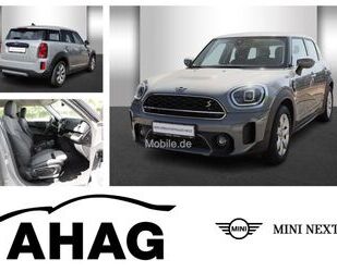 Mini Cooper SE Countryman Gebrauchtwagen