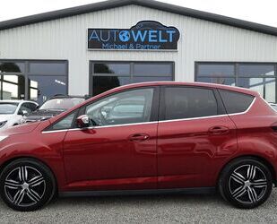 Ford C-Max Gebrauchtwagen
