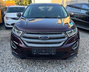 Ford Edge Gebrauchtwagen