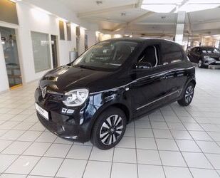 Renault Twingo Gebrauchtwagen