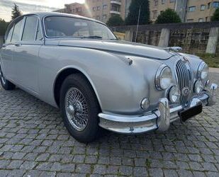 Jaguar MK II Gebrauchtwagen