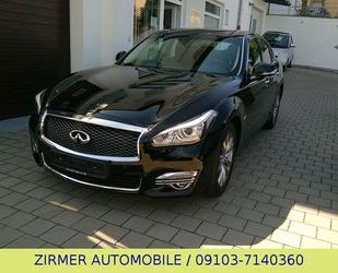 INFINITI Q70 Gebrauchtwagen