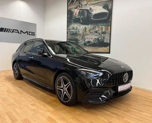 Mercedes-Benz C 300 Gebrauchtwagen
