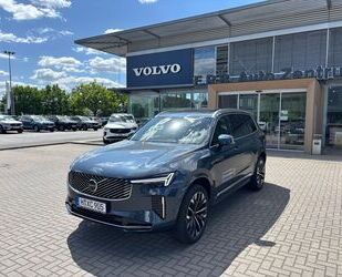 Volvo XC90 Gebrauchtwagen