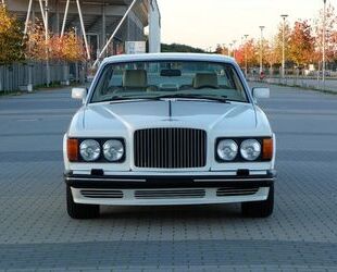 Bentley Turbo R Gebrauchtwagen