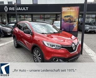 Renault Kadjar Gebrauchtwagen