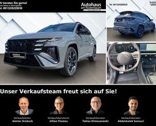 Hyundai TUCSON Gebrauchtwagen