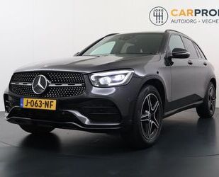 Mercedes-Benz GLC 200 Gebrauchtwagen