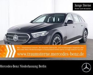 Mercedes-Benz E 300 Gebrauchtwagen
