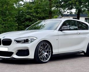 BMW M140i Gebrauchtwagen