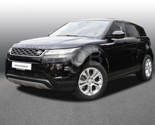 Land Rover Range Rover Evoque Gebrauchtwagen