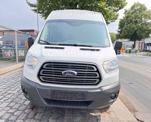 Ford Transit Gebrauchtwagen