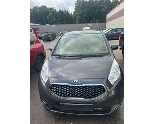 Kia Venga Gebrauchtwagen