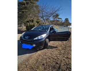 Peugeot 207 Gebrauchtwagen