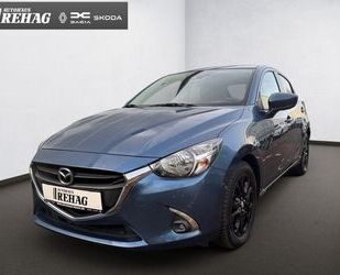 Mazda 2 Gebrauchtwagen