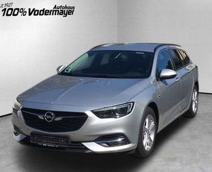 Opel Opel Insignia Sports Tourer Editon 1.6 Gebrauchtwagen