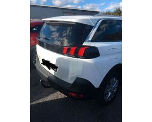 Peugeot 5008 Gebrauchtwagen