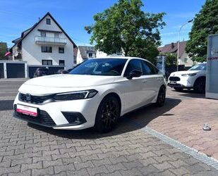 Honda Civic Gebrauchtwagen
