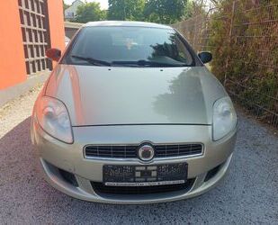 Fiat Bravo Gebrauchtwagen