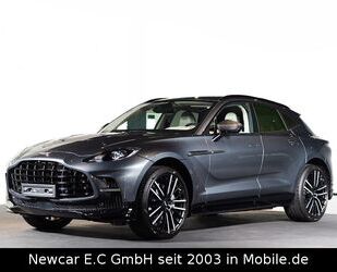 Aston Martin DBX Gebrauchtwagen