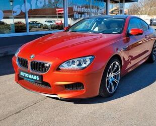 BMW M6 Gebrauchtwagen