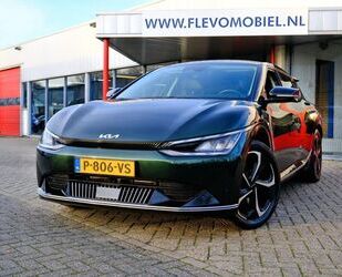 Kia EV6 Gebrauchtwagen