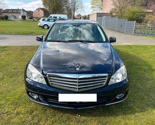Mercedes-Benz C 200 Gebrauchtwagen