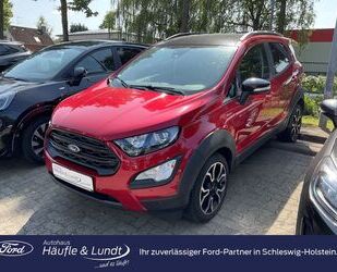 Ford EcoSport Gebrauchtwagen