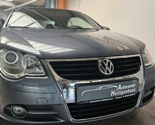 VW Eos Gebrauchtwagen