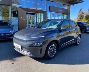 Hyundai KONA Elektro Gebrauchtwagen