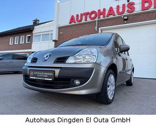 Renault Grand Modus Gebrauchtwagen