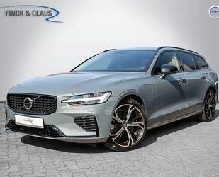 Volvo V60 Gebrauchtwagen