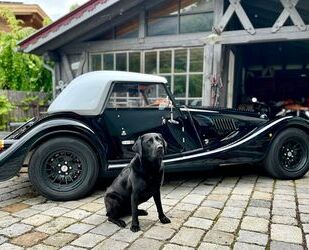 Morgan Plus 4 Gebrauchtwagen