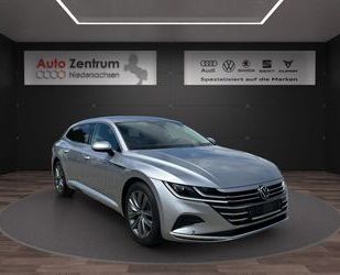 VW Arteon Gebrauchtwagen