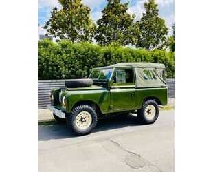 Land Rover Serie III Gebrauchtwagen