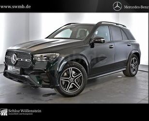 Mercedes-Benz GLE 350 Gebrauchtwagen