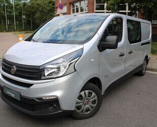 Fiat Talento Gebrauchtwagen