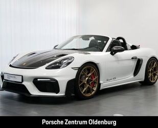 Porsche Boxster Gebrauchtwagen