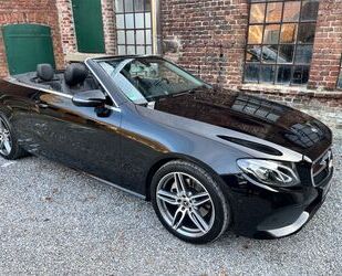 Mercedes-Benz E 200 Gebrauchtwagen