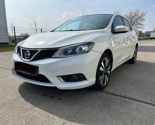 Nissan Pulsar Gebrauchtwagen