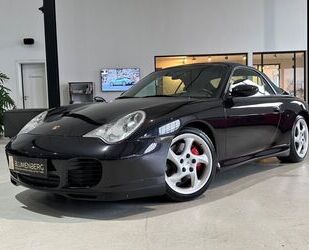 Porsche 996 Gebrauchtwagen