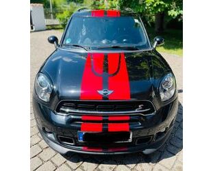 Mini Cooper S Countryman Gebrauchtwagen